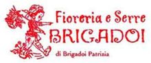 Fioreria Brigadoi Logo