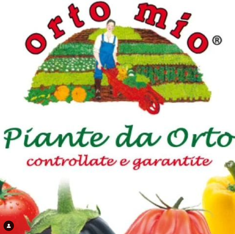 orto mio Trento