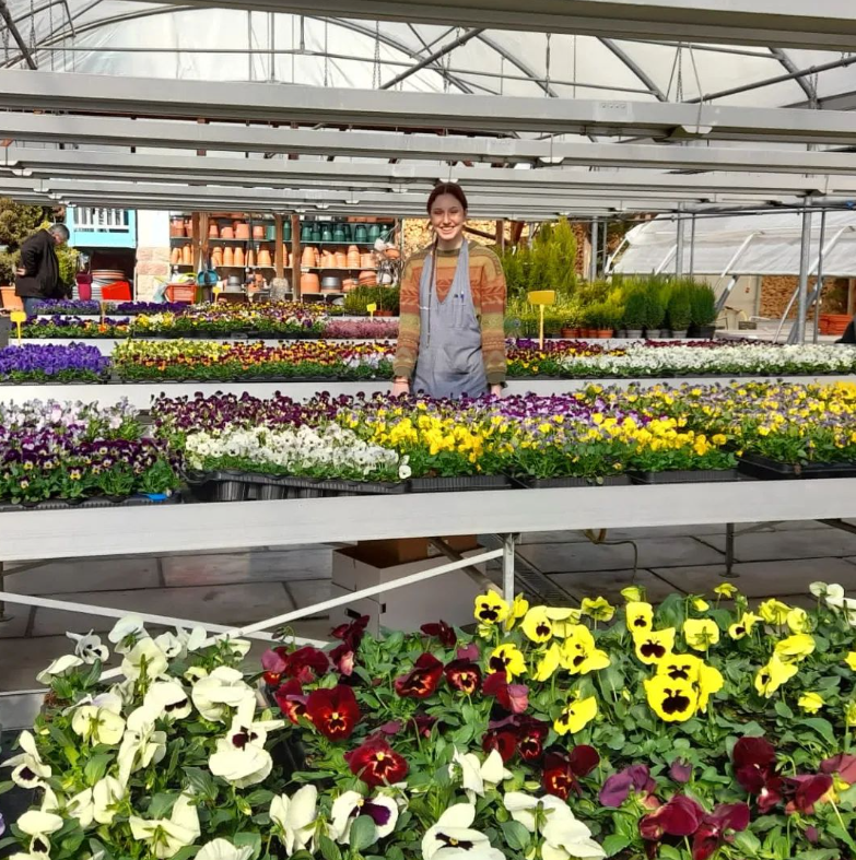 Staff Fioreria Brigadoi