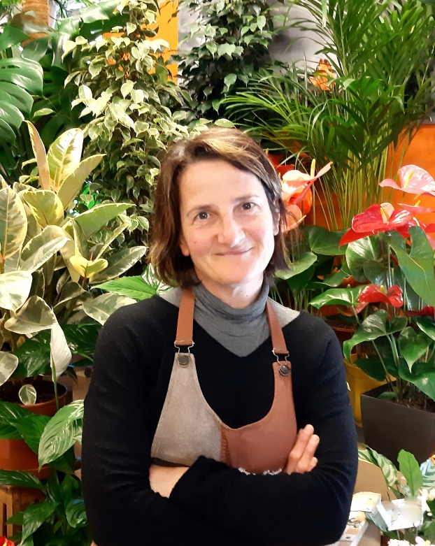 Staff Fioreria Brigadoi