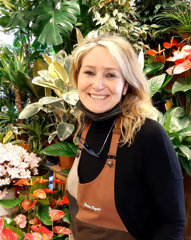 Staff Fioreria Brigadoi