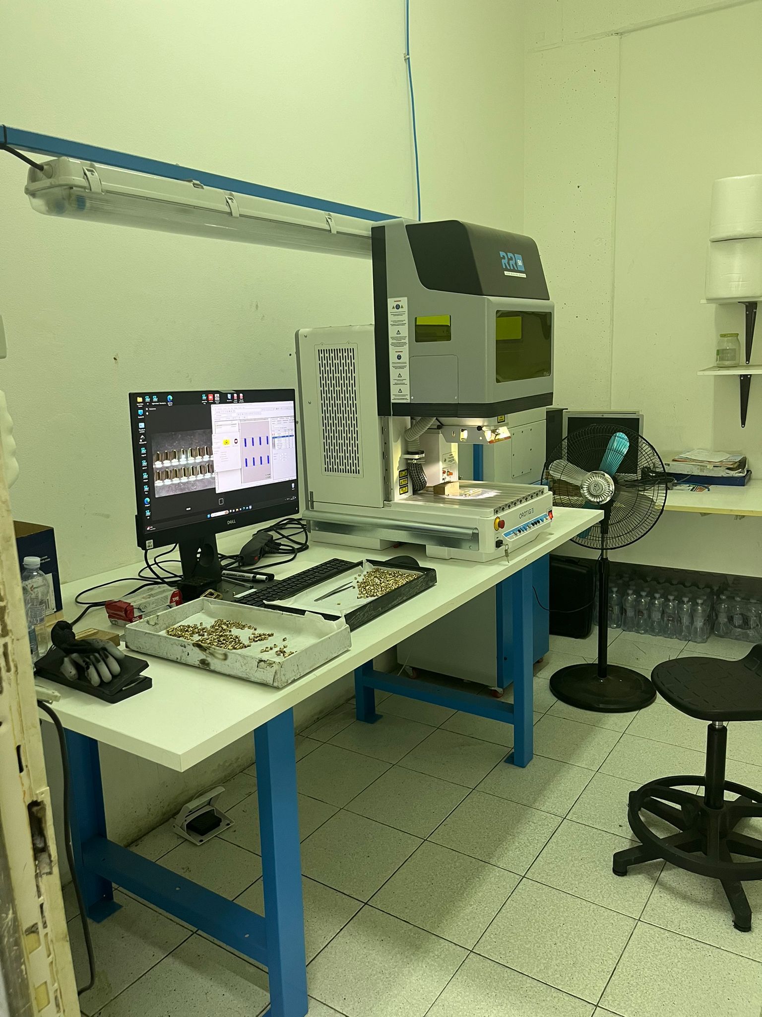 Incisione Laboratorio A&I PREZIOSI