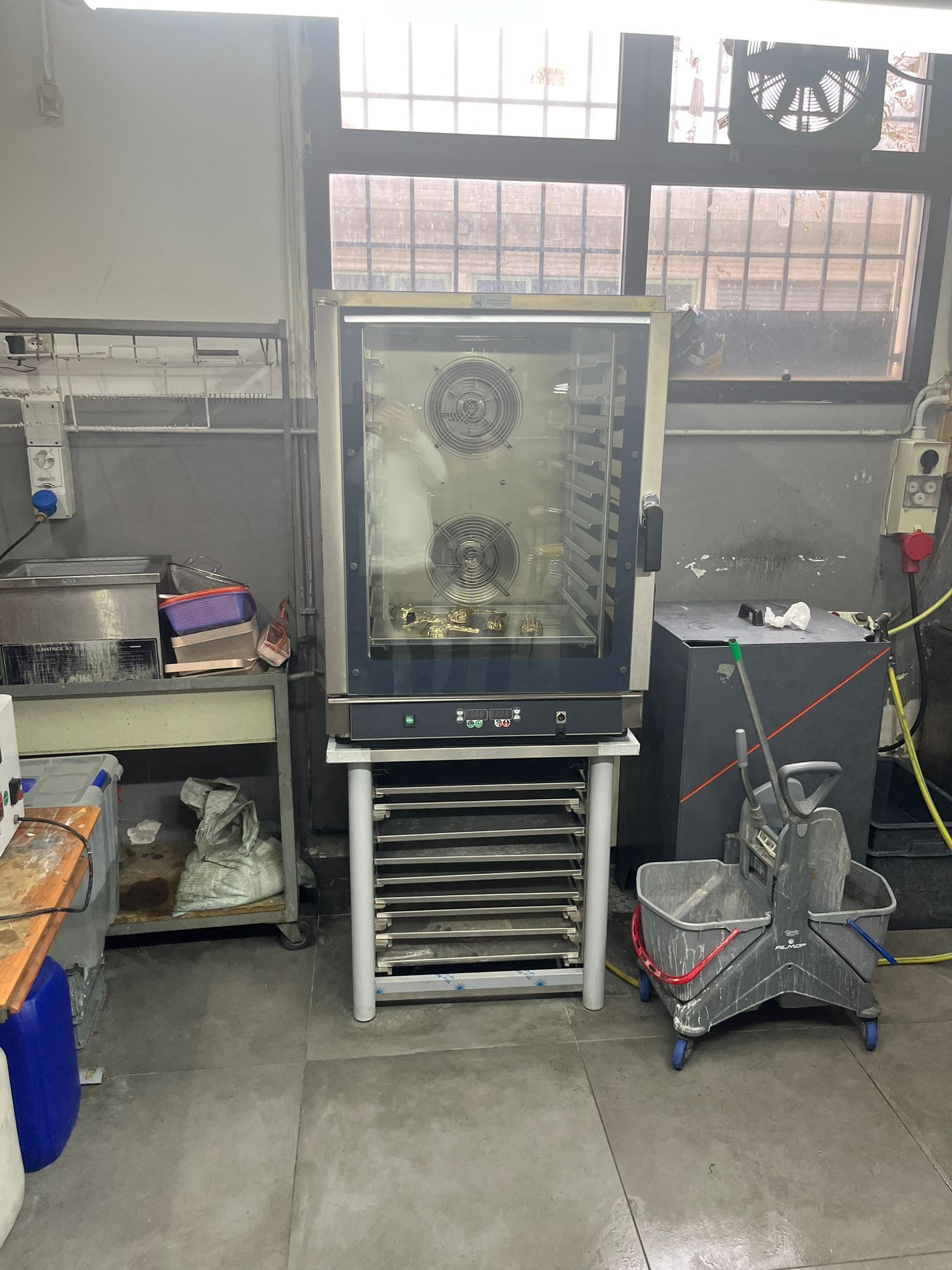 Laboratorio A&I PREZIOSI