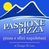 PASSIONE PIZZA - LOGO