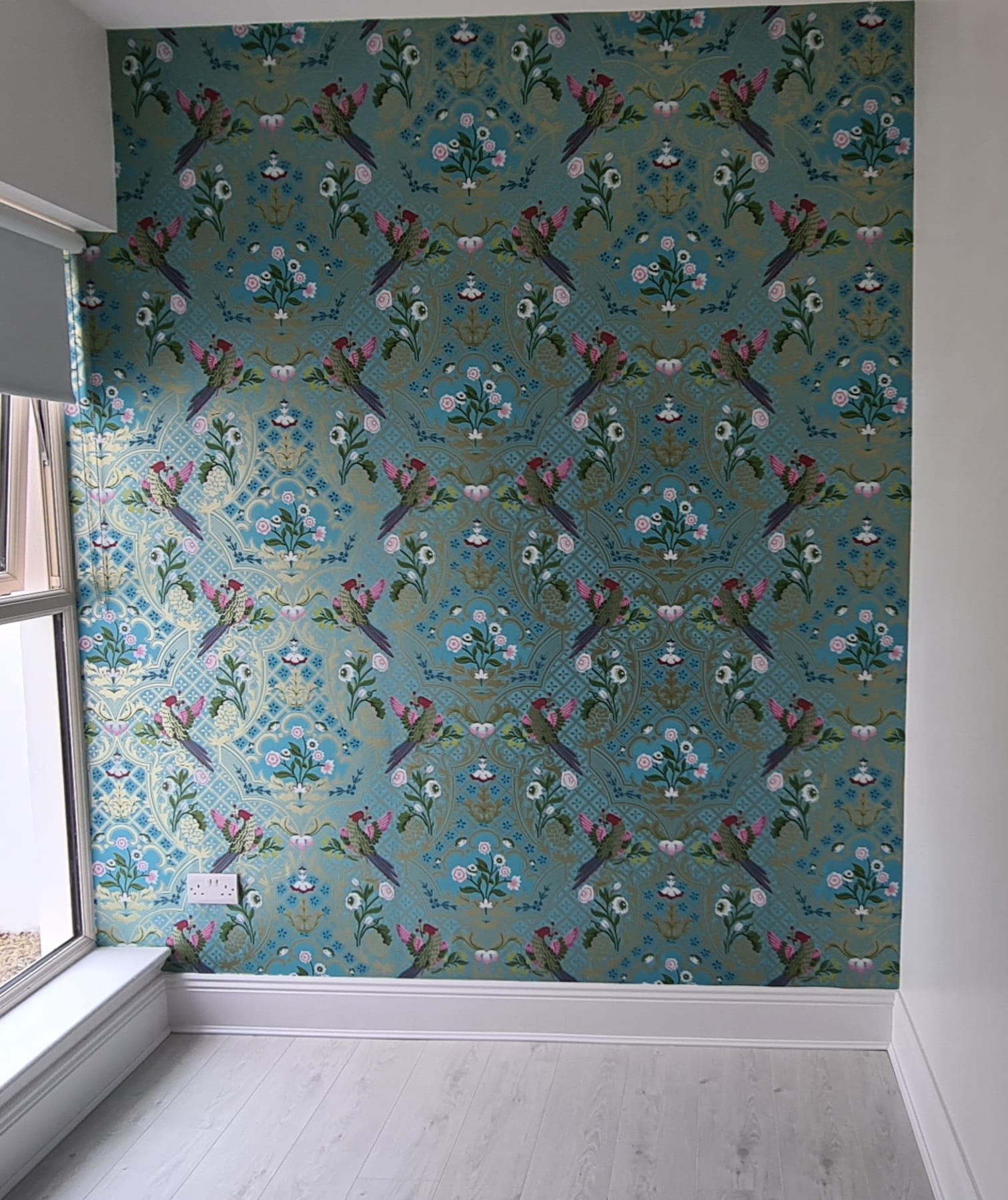 Expert Dublin Painters Painting Company Dublin Professional