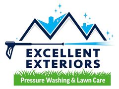 Excellent Exteriors Pressure Washing and SoftWash