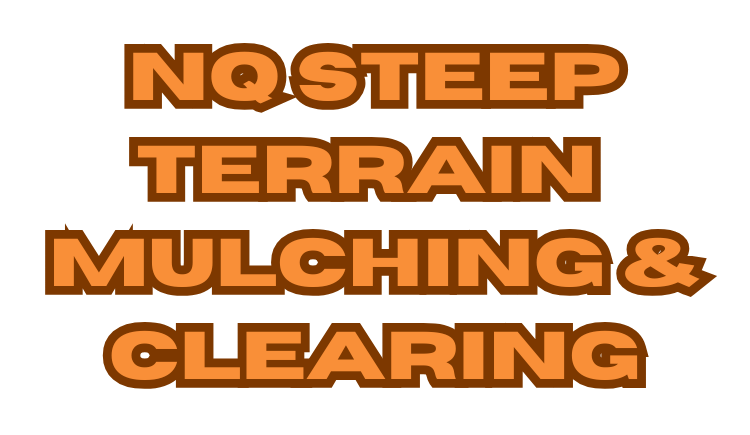Land Clearing & Mulching in Mackay
