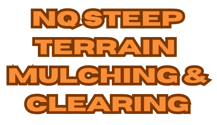 Land Clearing & Mulching in Mackay