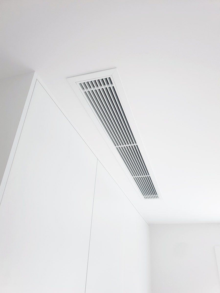 Air Conditioning Central Coast Ducted and Split System