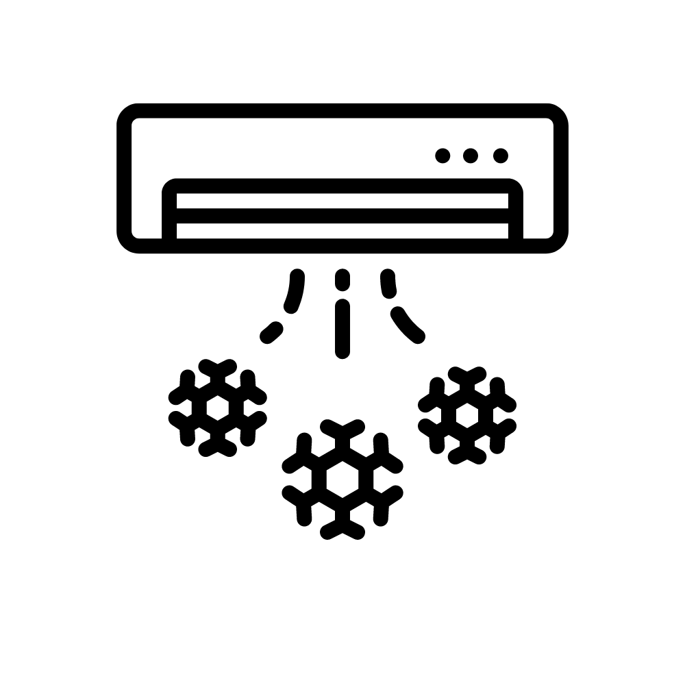 Air Conditioner Logo