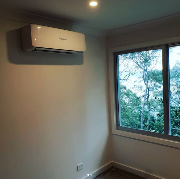 Home Split Air Conditioner