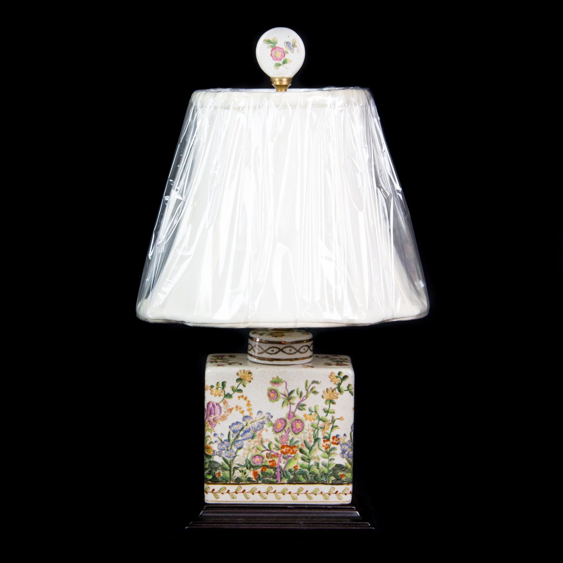 lampshade for any sized lamps