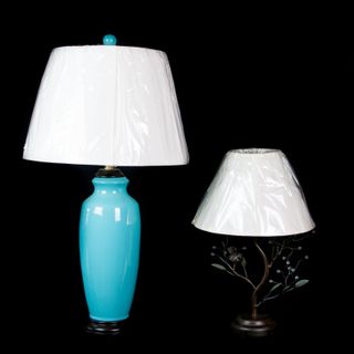 large and small lamp shades in chattanooga tn