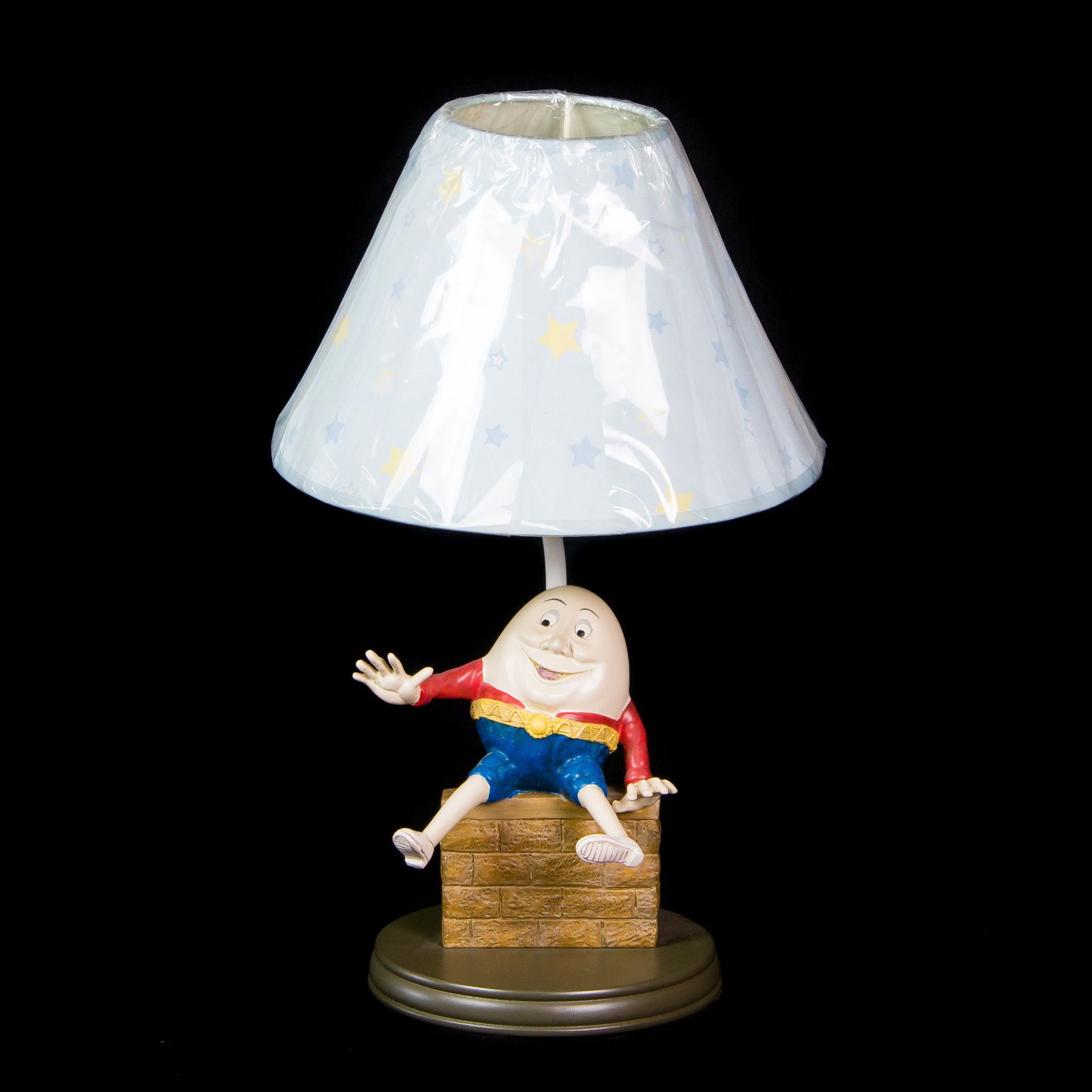 figurine lamps in chattanooga tn