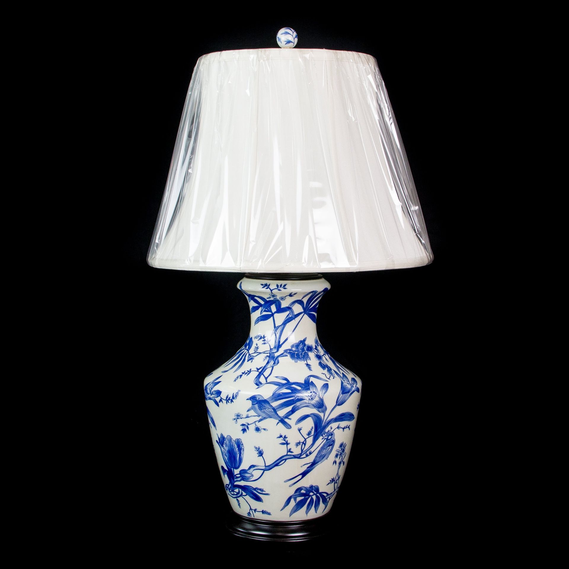 white lamp shade in chattanooga tn