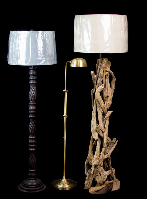 floor lamp shades for all sizes