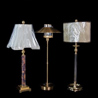 table lamp shades