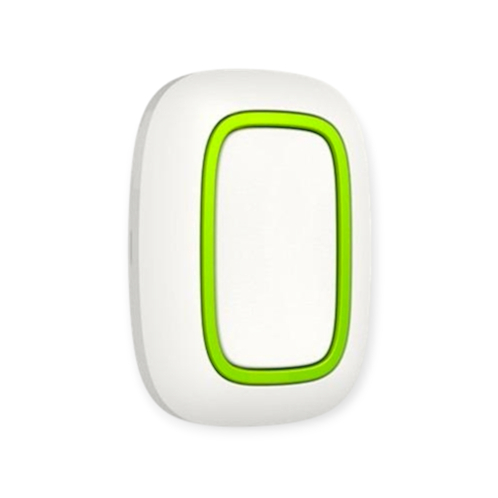 AJAX Bracket Button-DoubleButton wit