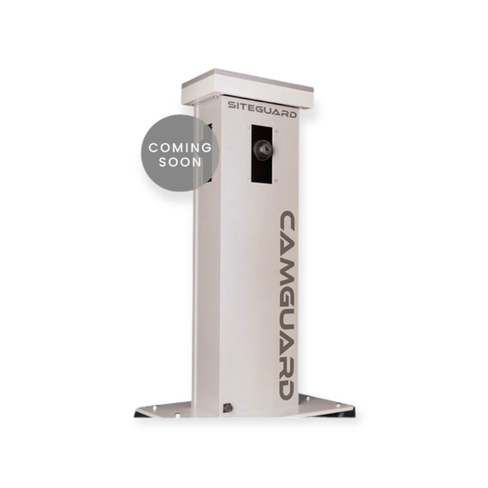 AJAX CamGuard afbeelding coming soon