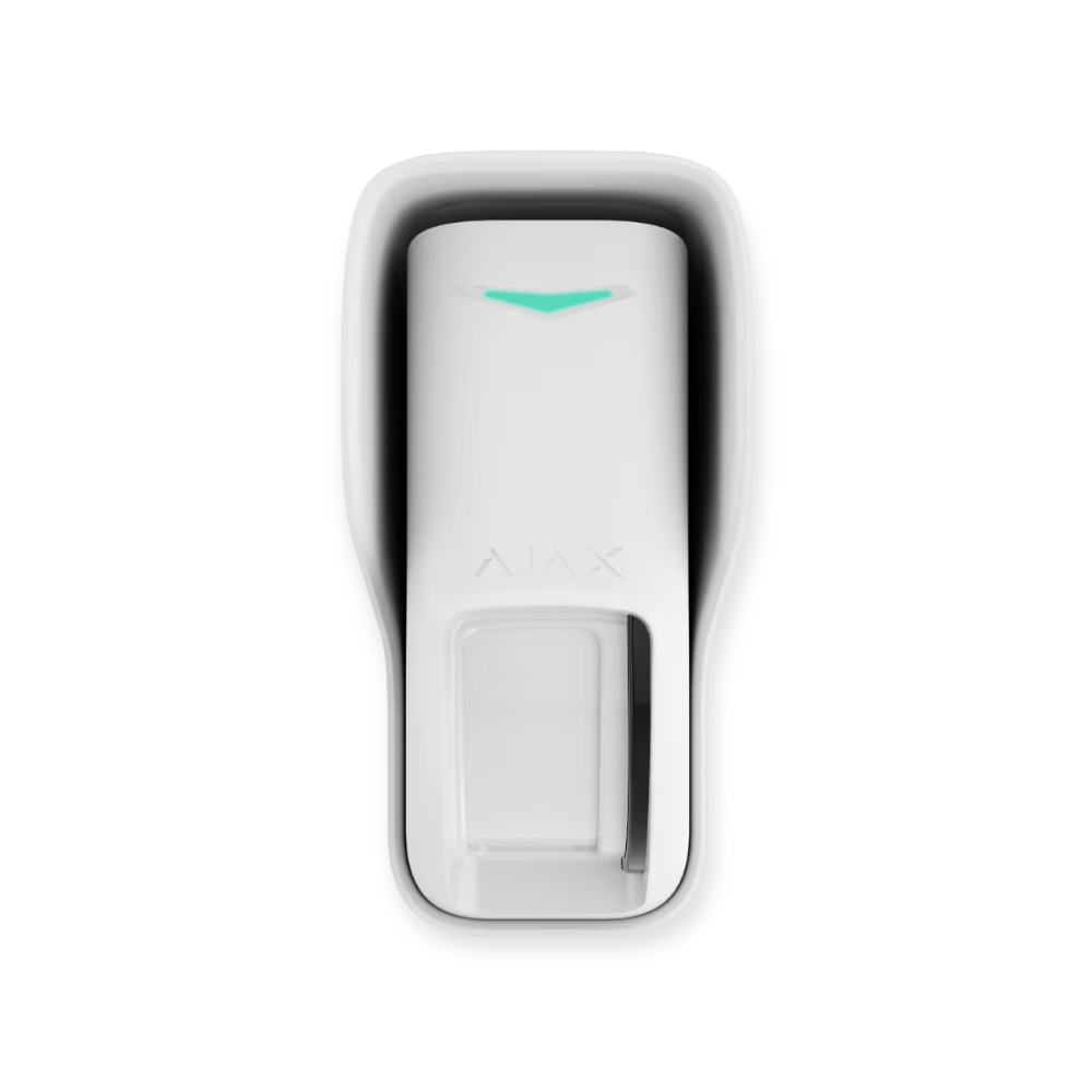 AJAX Curtain Outdoor bewegingsmelder voor buiten