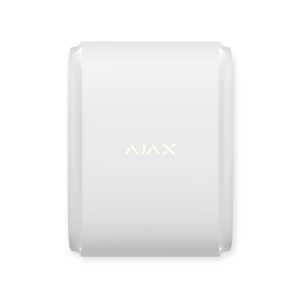 AJAX DualCurtain Outdoor draadloze buitendetector