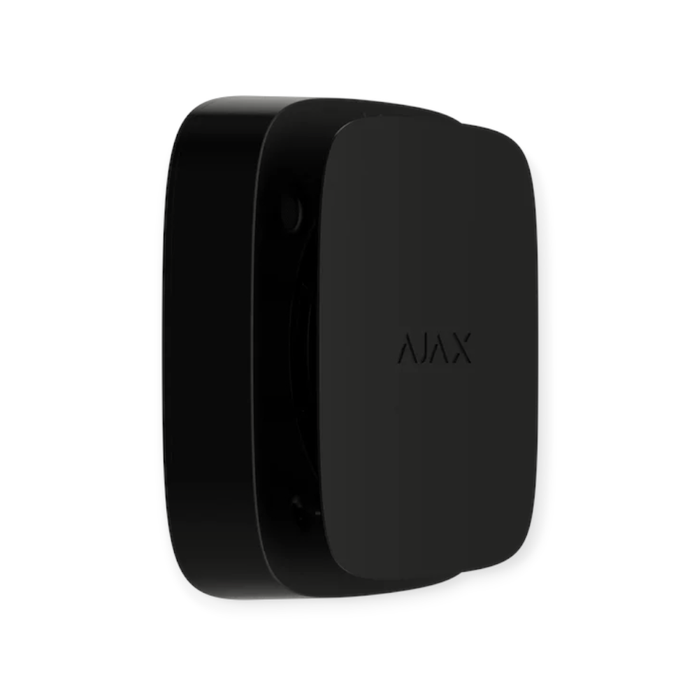 AJAX EN54 FireProtect hittemelder Jeweller zwart