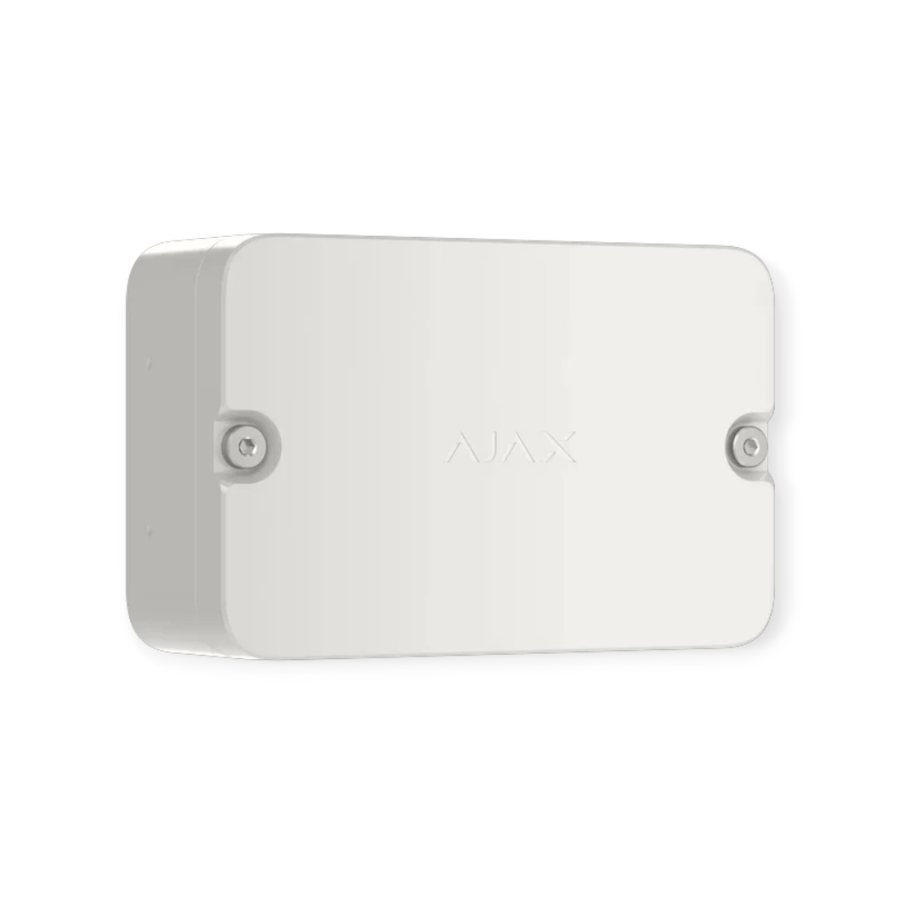 AJAX EN54 IO Module Jeweller draadloze module voorkant zwart