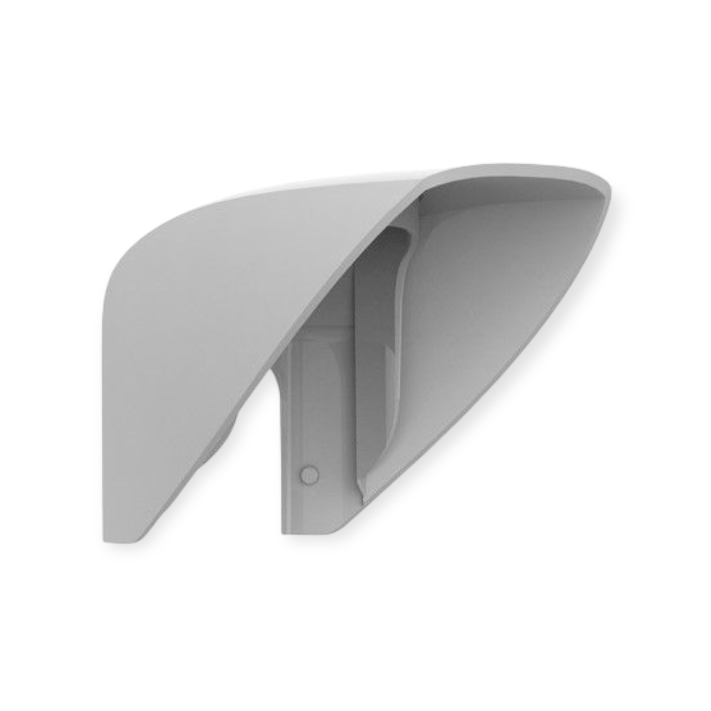 AJAX HOOD beschermkap voor MotionProtect buitenmelder