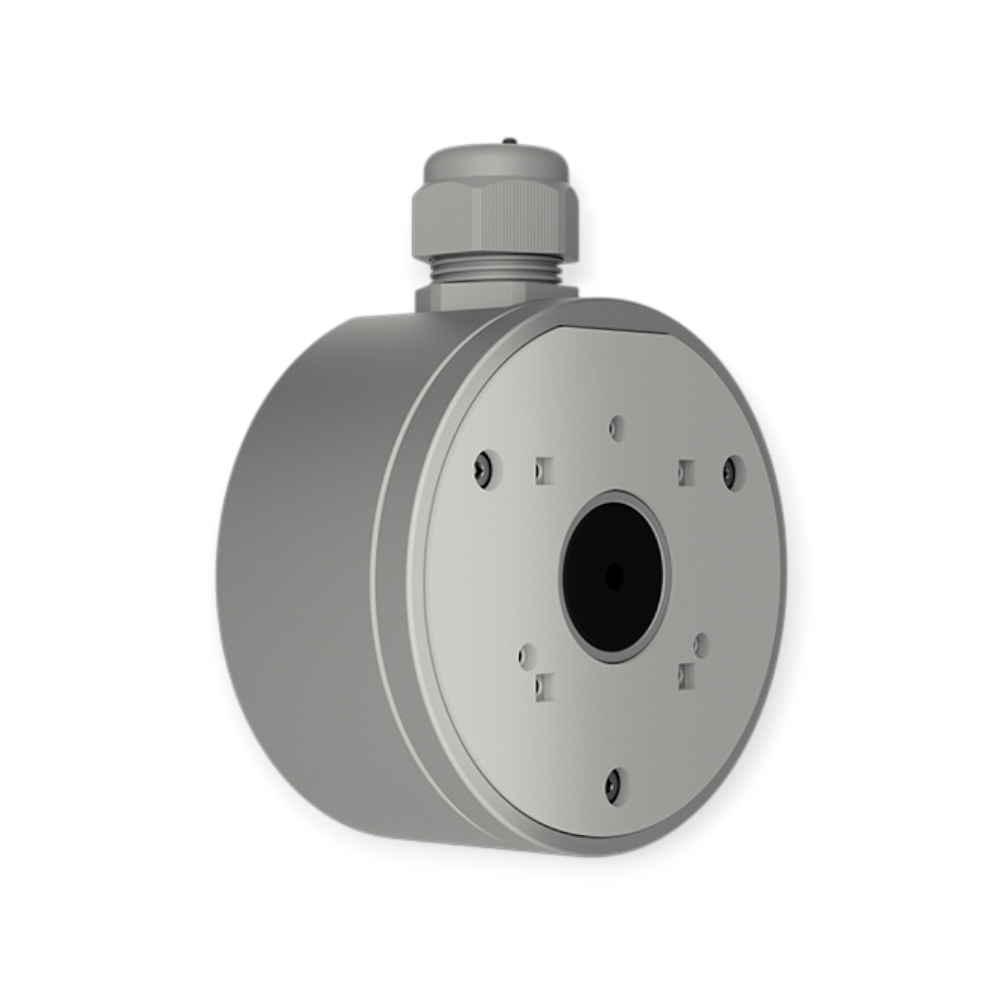 AJAX JunctionBox aansluitdoos wit