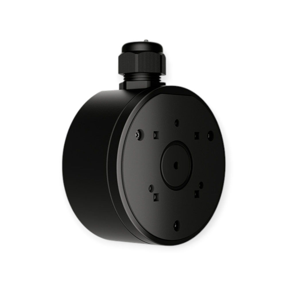 AJAX JunctionBox aansluitdoos wit