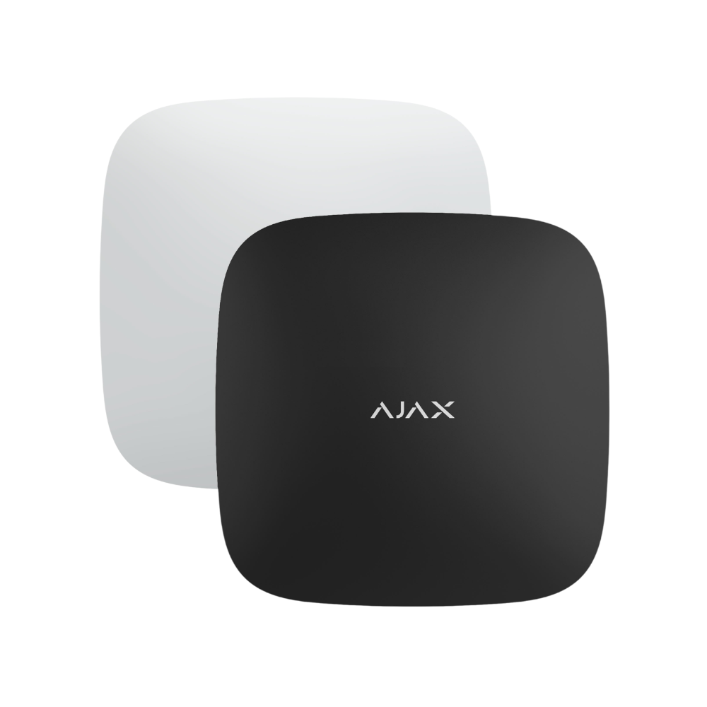 AJAX Leaksprotect draadloze waterdetector wit of zwart