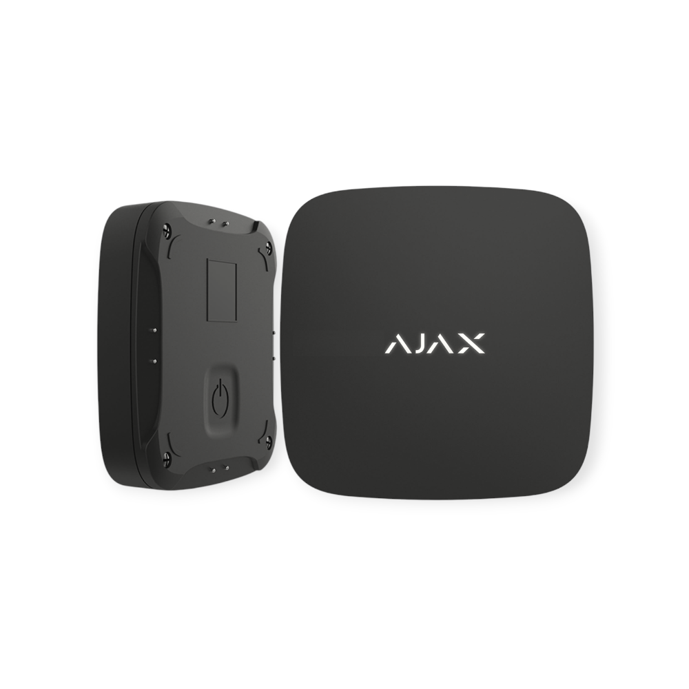 AJAX Leaksprotect draadloze waterdetector wit of zwart
