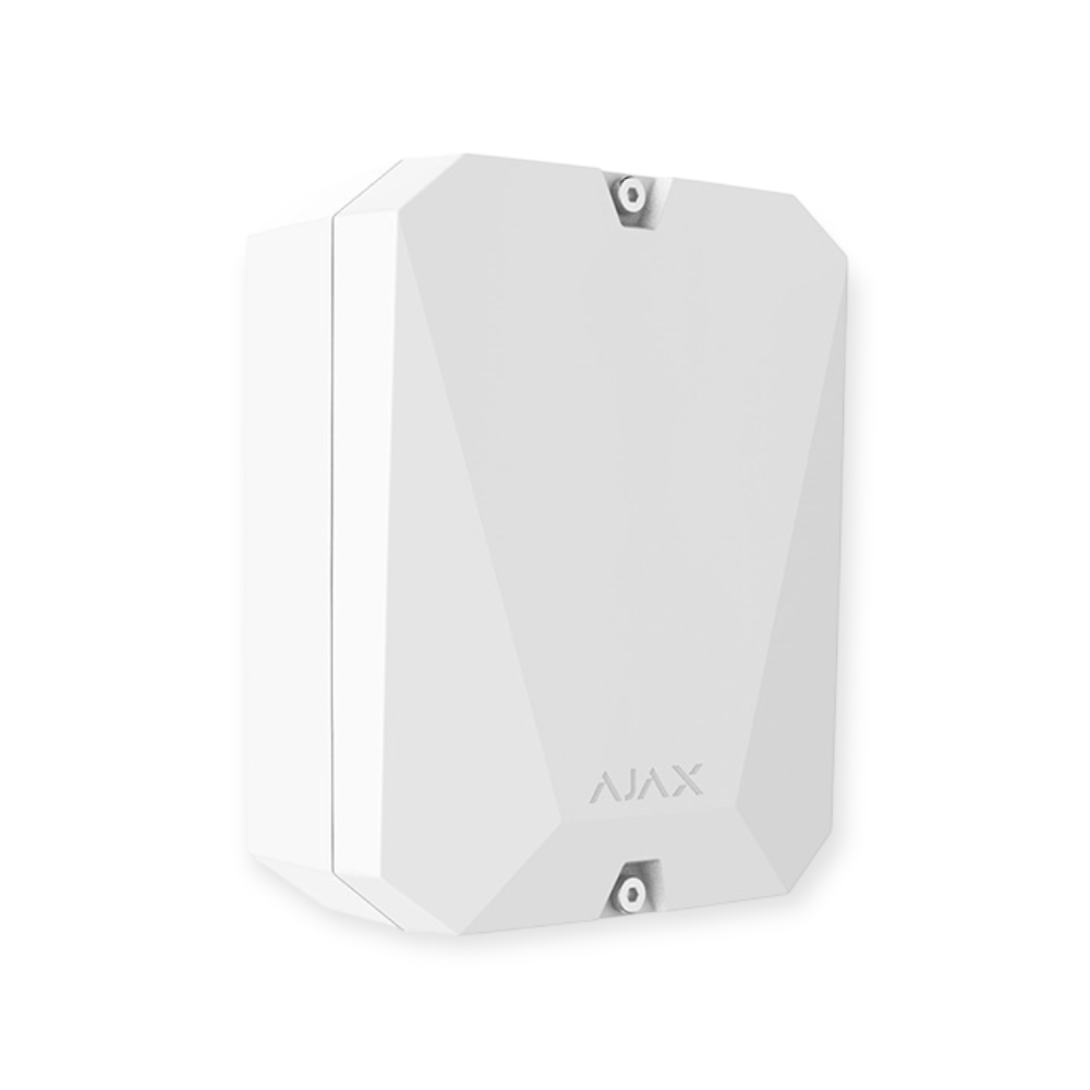 AJAX MULTITRANSMITTER 3EOL wit