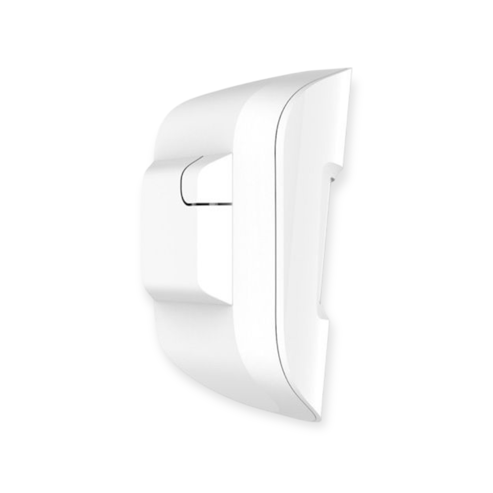 AJAX MotionCam draadloze bewegingsmelder PhOD wit