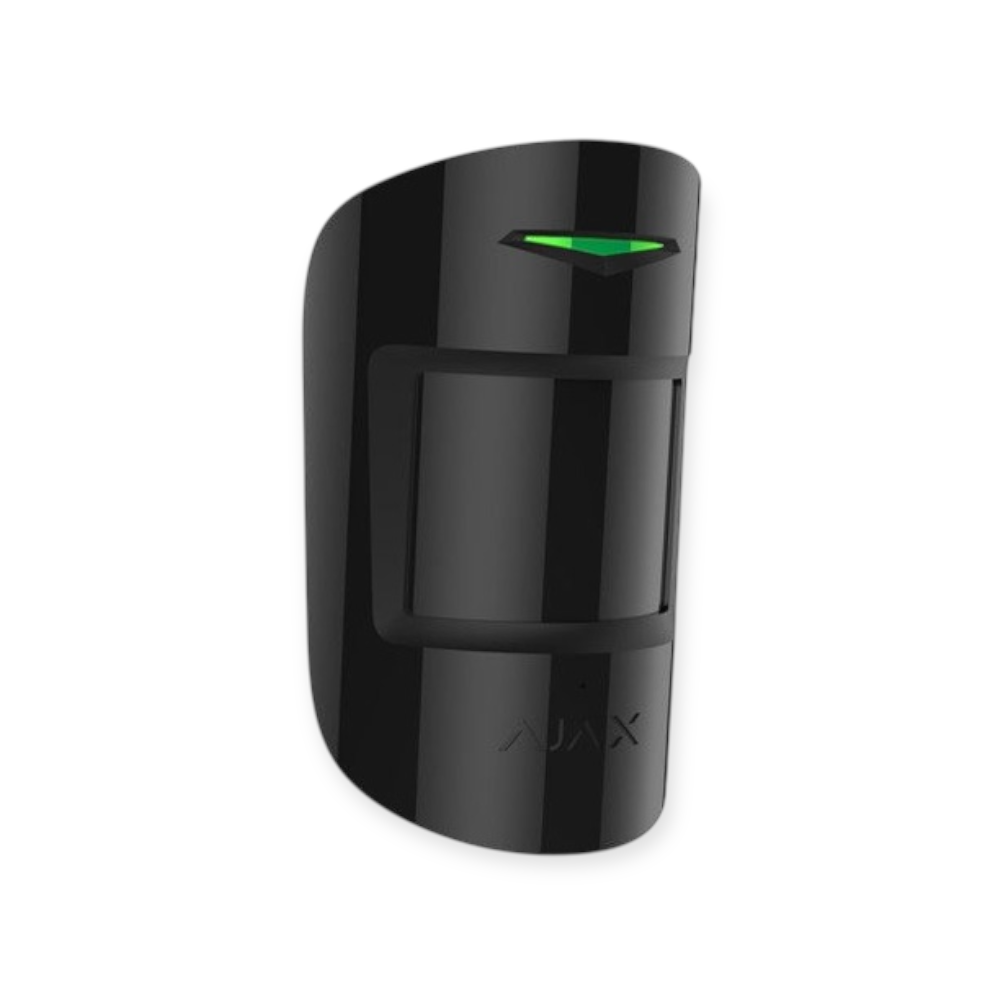 AJAX MotionProtect draadloze bewegingsmelder zwart