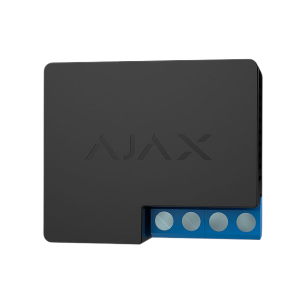 AJAX RELAY draadloos contactrelais