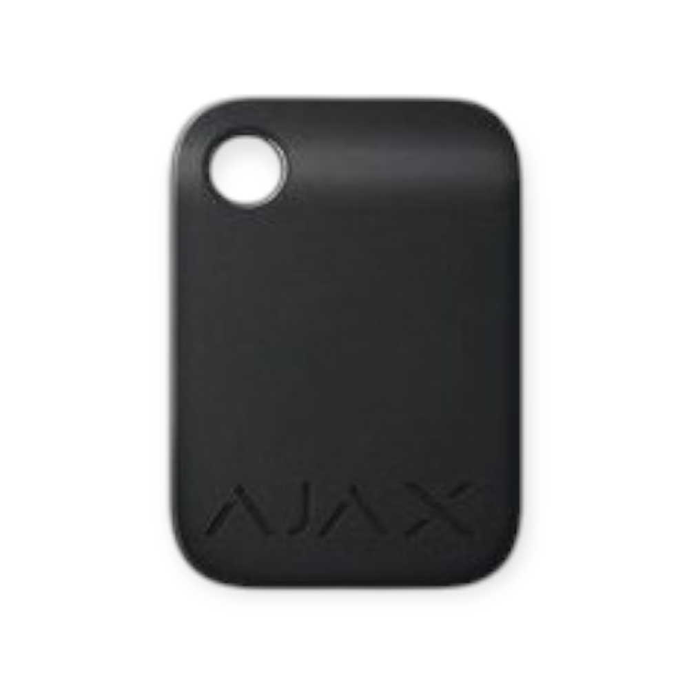 AJAX RFID Smart Tag x 10 stuks wit