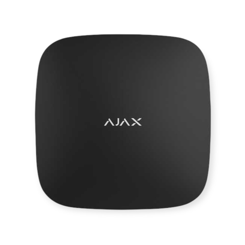 AJAX Rex signaalversterker repeater zwart