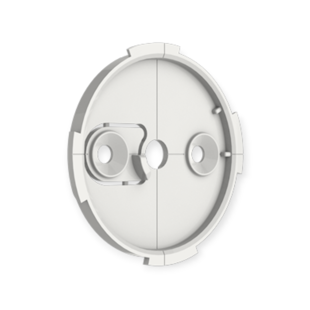 AJAX Smartbracket HomeSiren wit accessoires