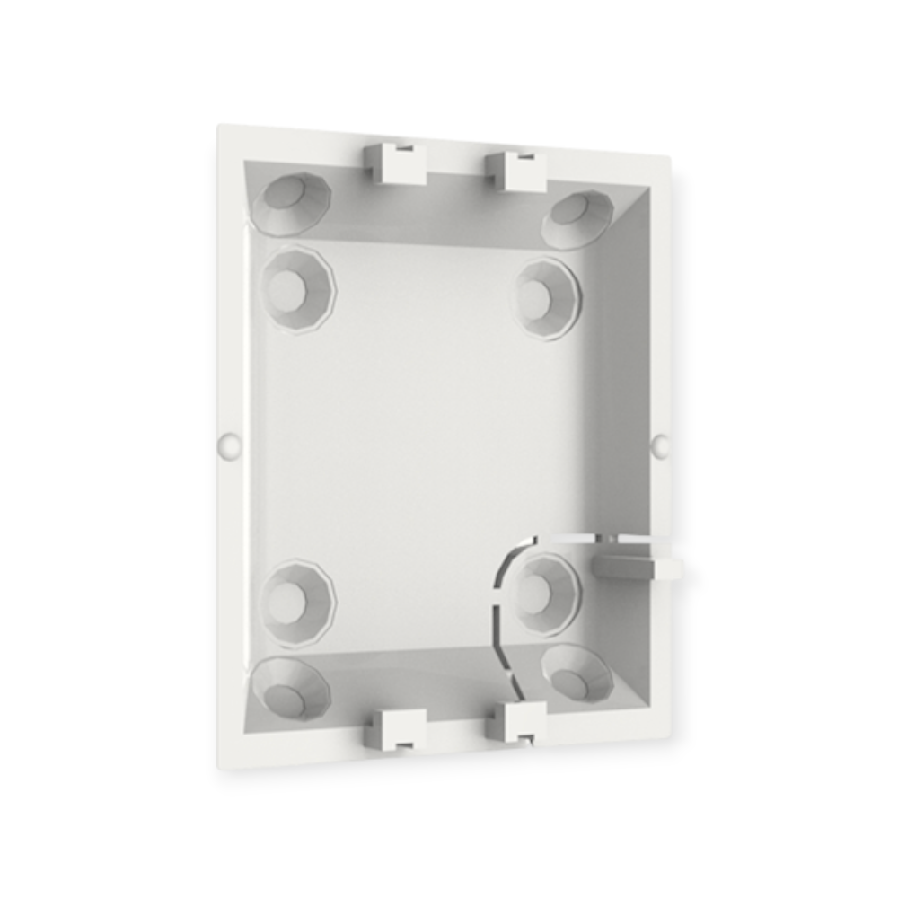 AJAX Smartbracket MotionCam wit