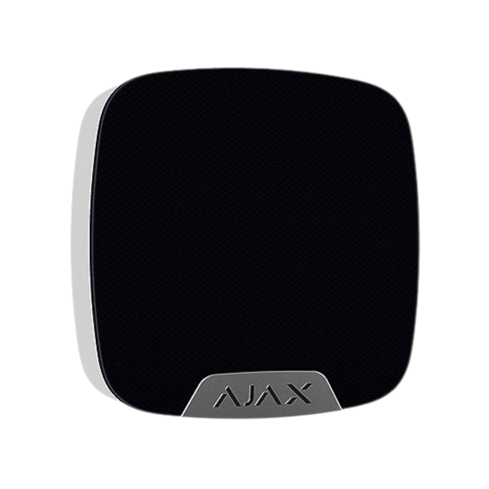 AJAX SpeakerPhone draadloze voice module zwart