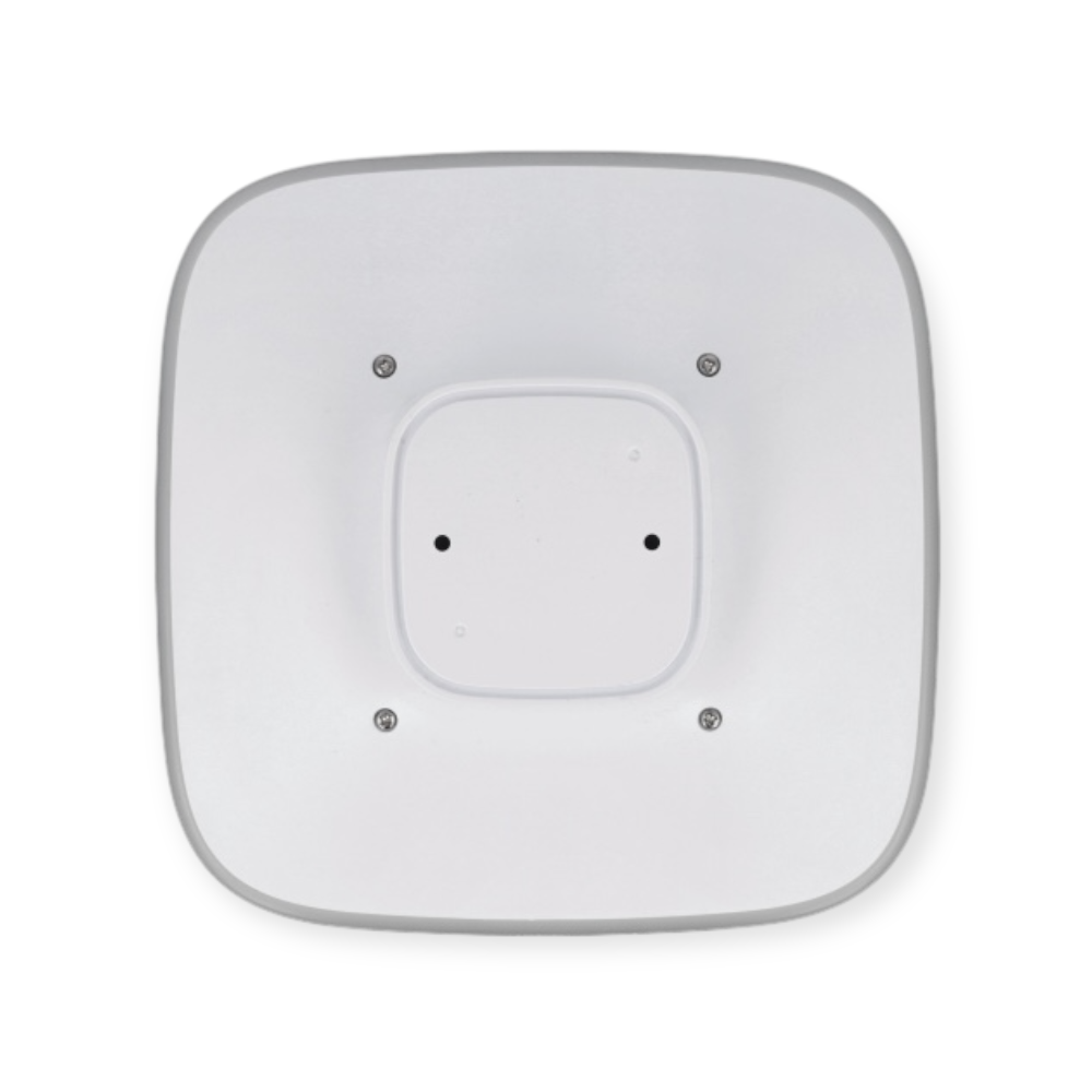 AJAX StreetSiren draadloze buitenalarmsirene wit