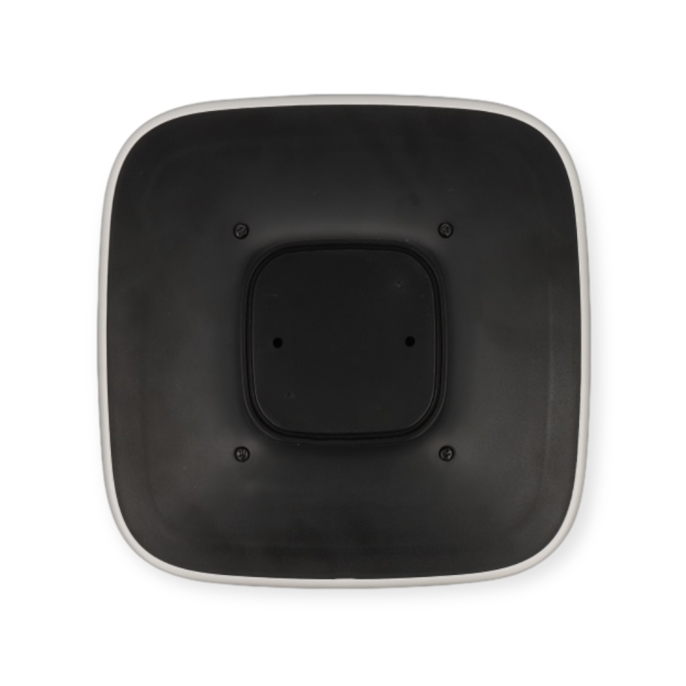 AJAX StreetSiren draadloze buitenalarmsirene zwart