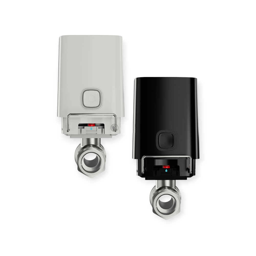 AJAX Waterstop automatische alarm waterafsluitklep 15 mm