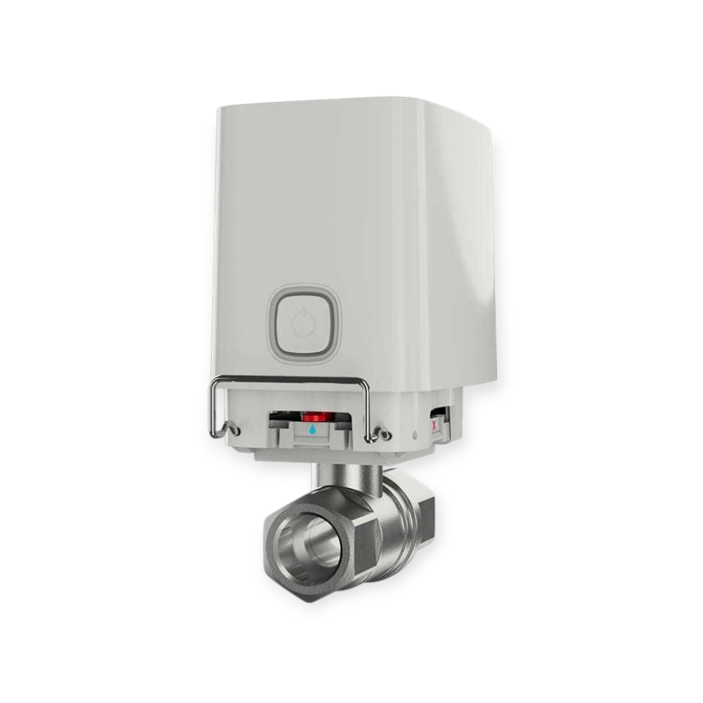 AJAX Waterstop automatische alarm waterafsluitklep 25 mm