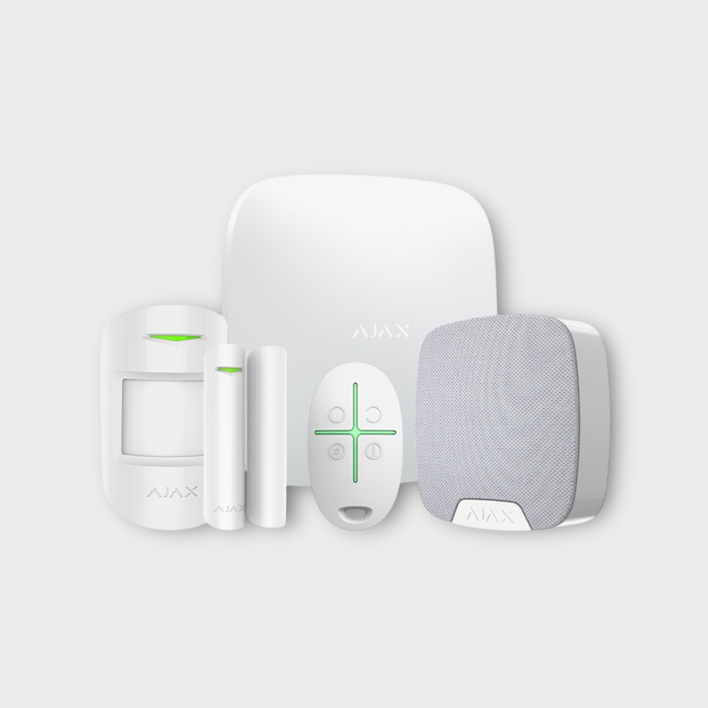 AJAX alarmkit voor thuis home