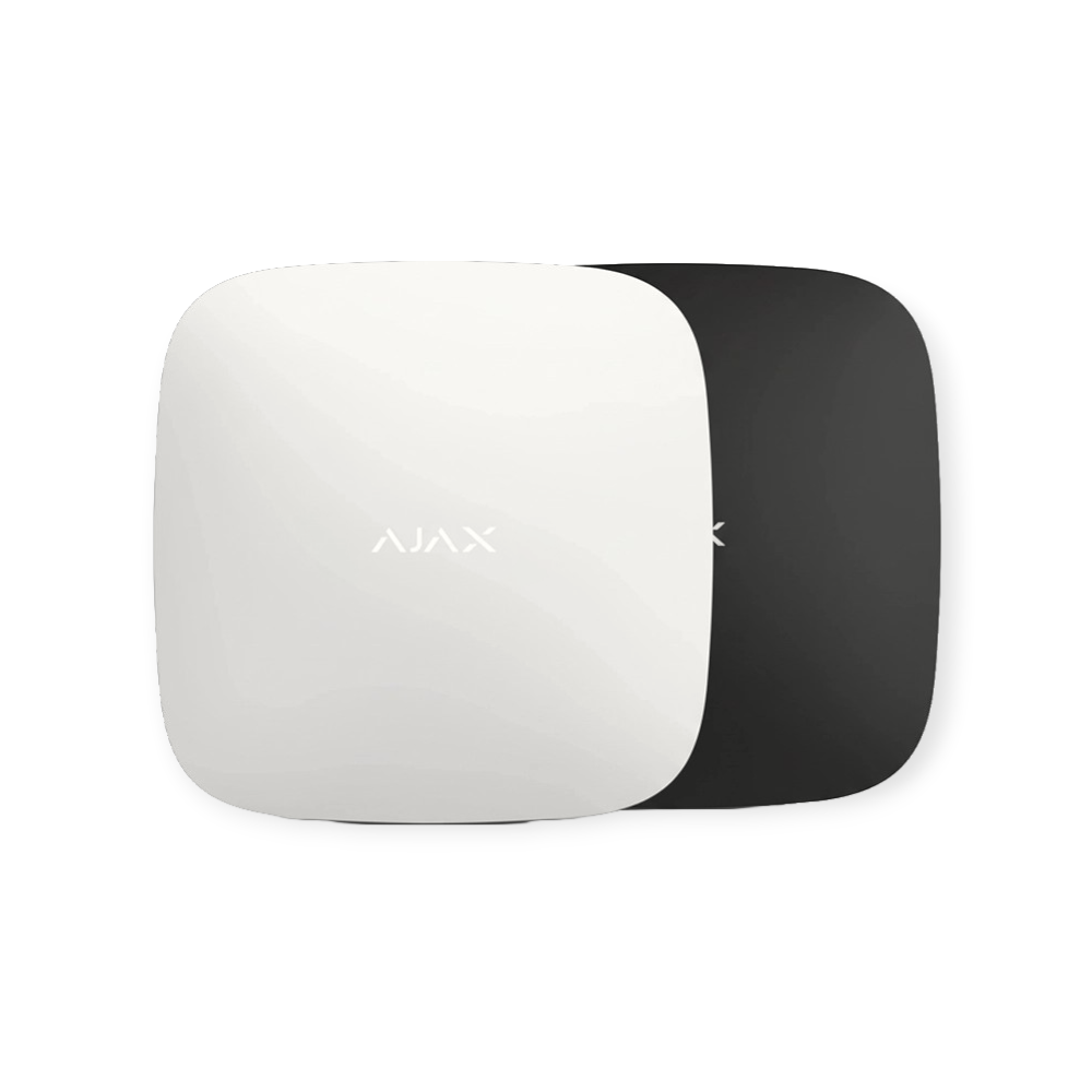 AJAX alarmsysteem instapmodel met gratis installatie