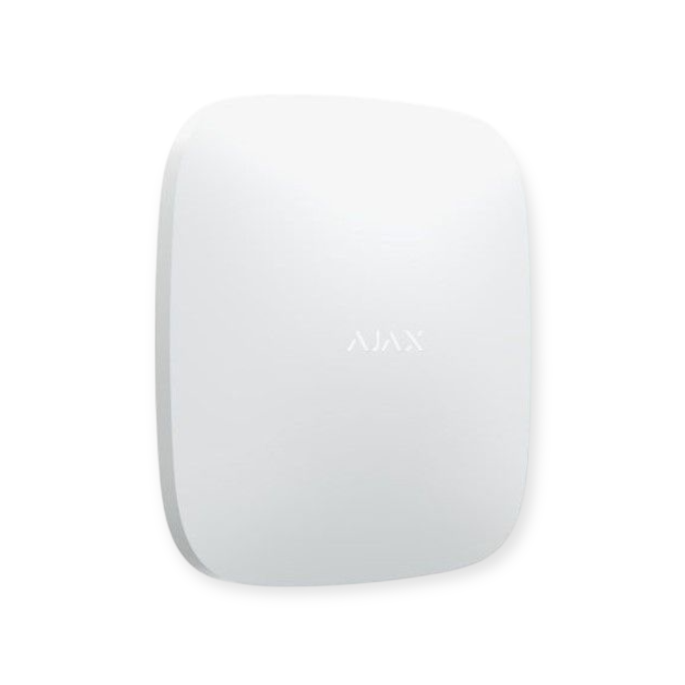 AJAX draadloos alarmsysteem zonder elektriciteit of internet 12 maanden batterij