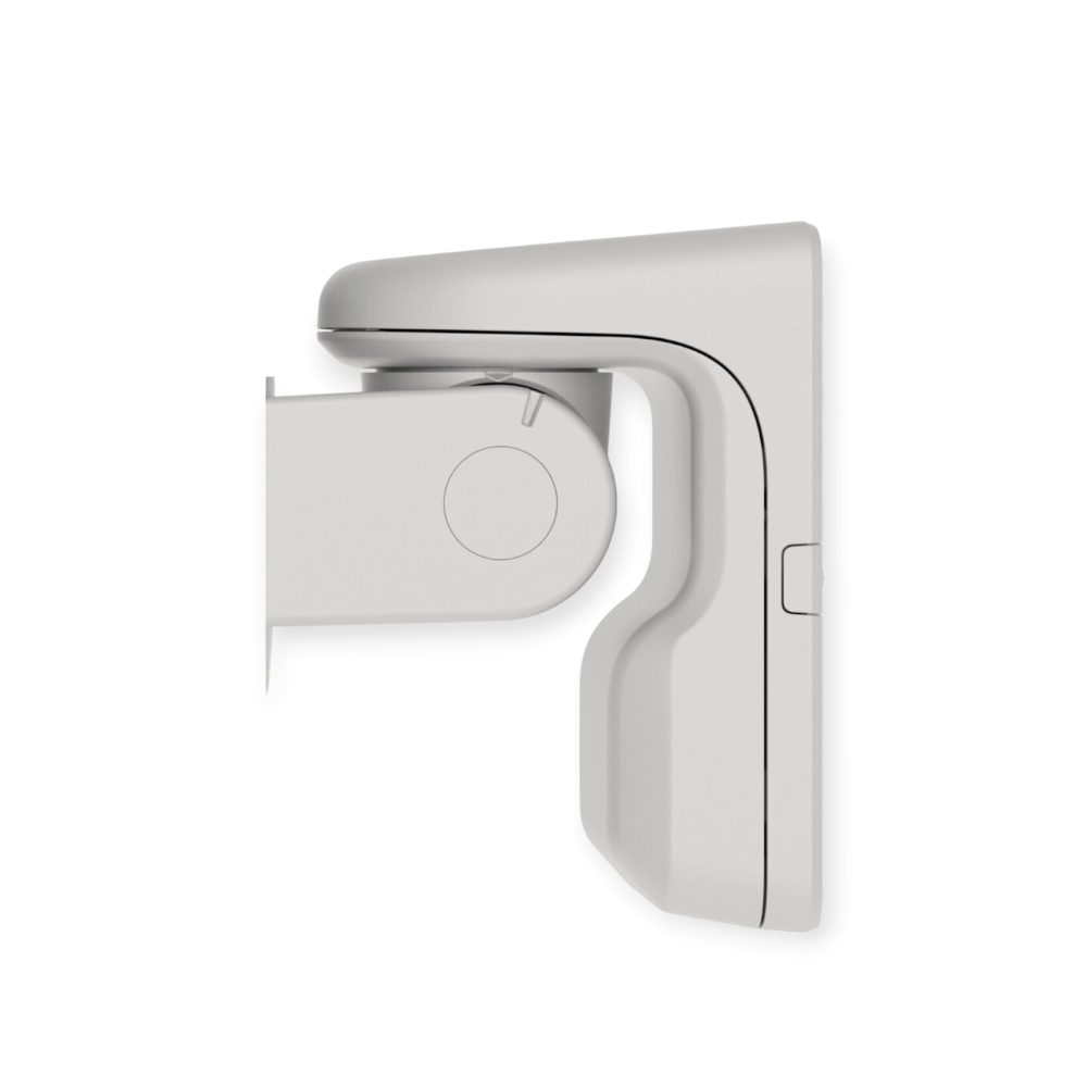 AJAX draaibare beugel Motioncam outdoor