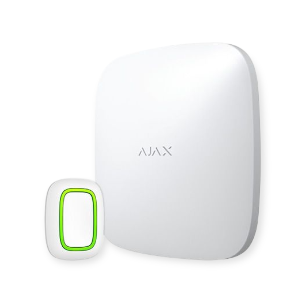 AJAX paniekknop draadloos alarmsysteem voor ouderen